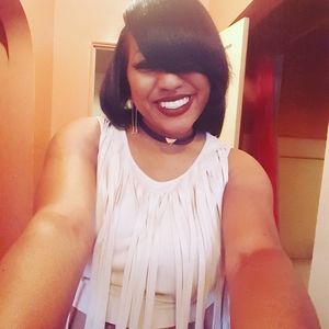 Meet your Posher, Jessica